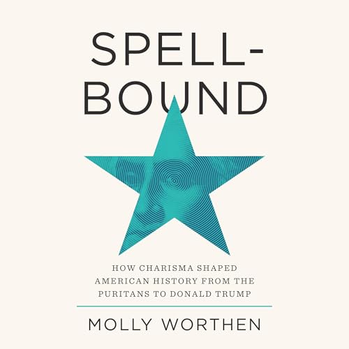 Cover of Spellbound