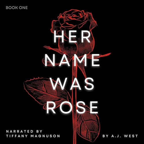 Cover of Her Name Was Rose