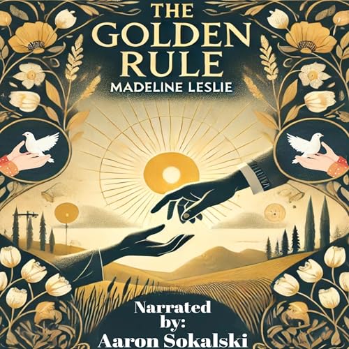 Cover of The Golden Rule