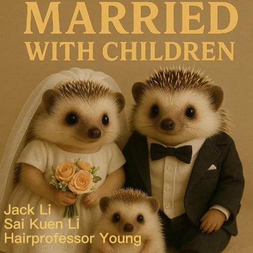 Cover of Married with Children