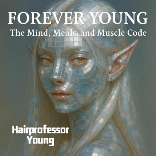 Cover of Forever Young