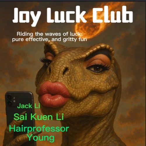 Cover of Joy Luck Club