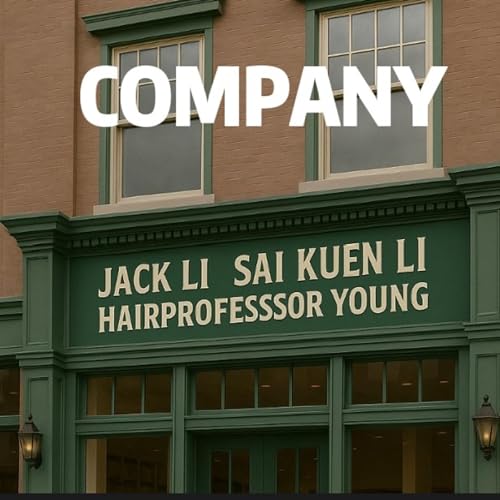 Cover of Company