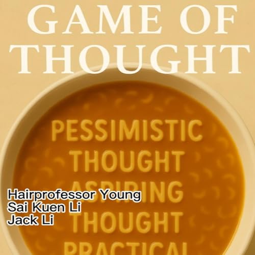 Cover of Game of Thought
