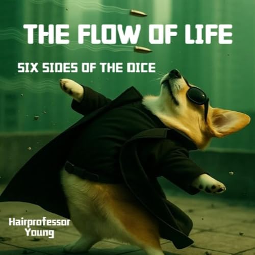 Cover of The Flow of Life