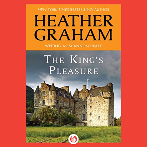 Cover of The King's Pleasure