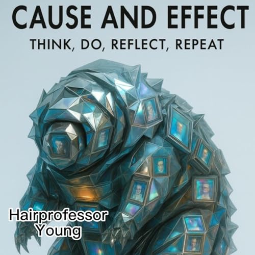Cover of Cause and Effect