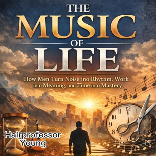 Cover of The Music of Life