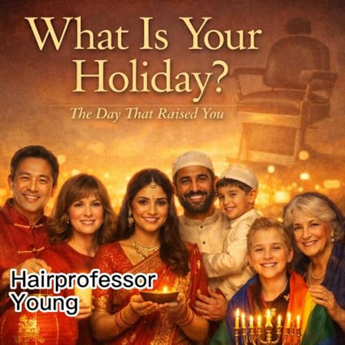 Cover of What Is Your Holiday?