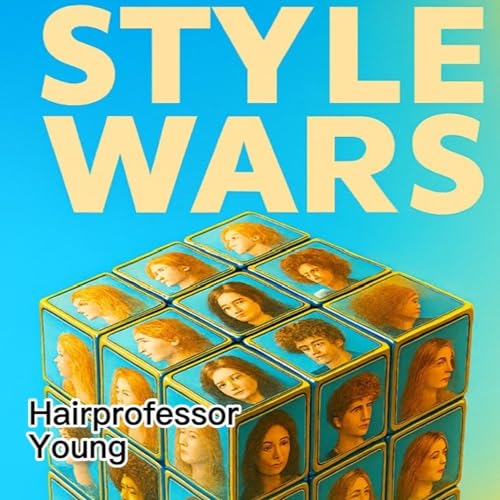 Cover of Style Wars