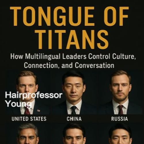 Cover of Tongue of Titans