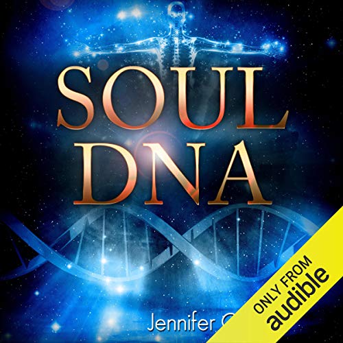 Cover of Soul DNA