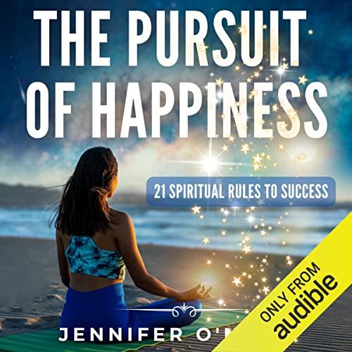 Cover of The Pursuit of Happiness