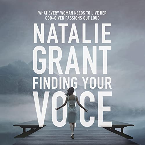 Cover of Finding Your Voice