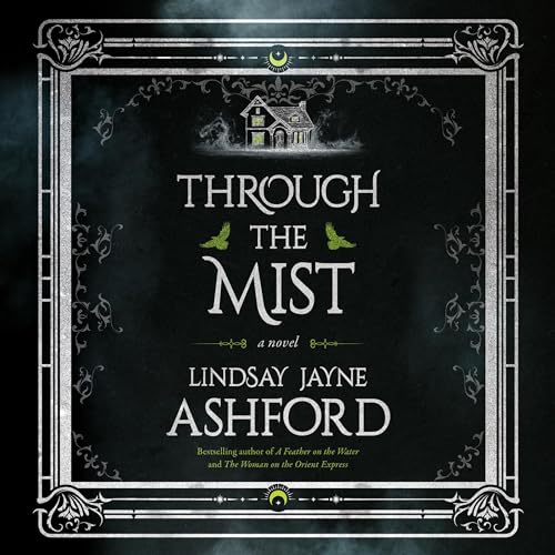 Cover of Through the Mist