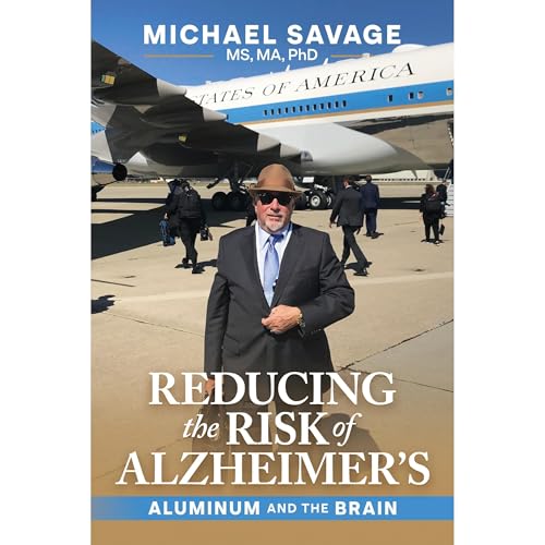 Cover of Reducing the Risk of Alzheimer's