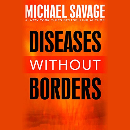 Cover of Diseases without Borders