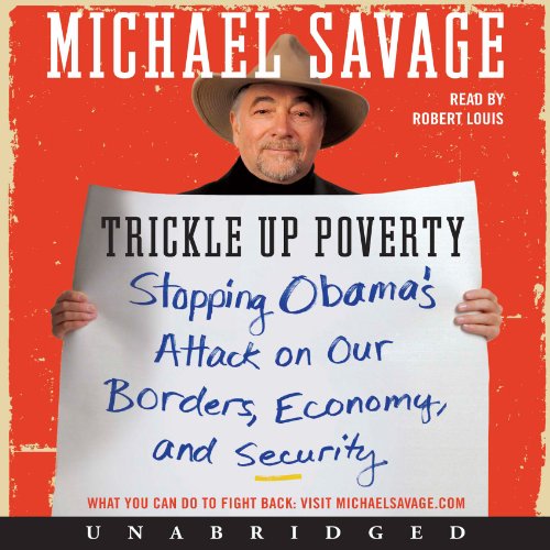 Cover of Trickle Up Poverty