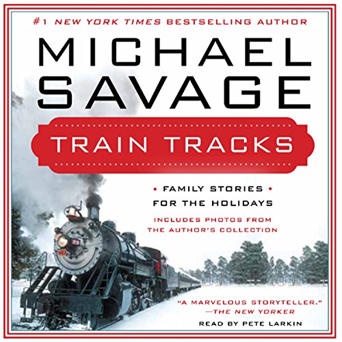 Cover of Train Tracks