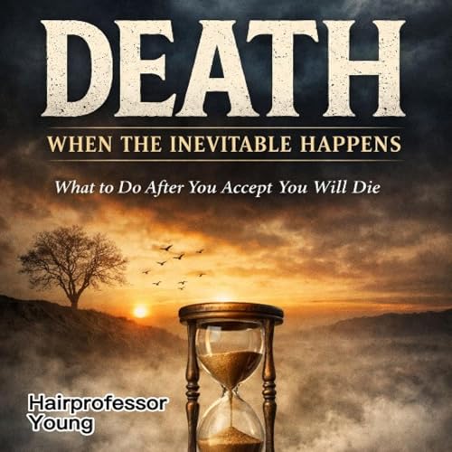 Cover of DEATH — When the Inevitable Happens