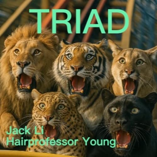 Cover of Triad