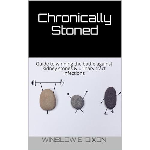 Cover of Chronically Stoned