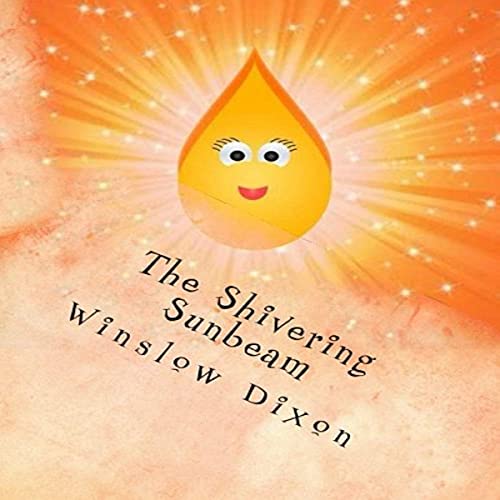 Cover of The Shivering Sunbeam