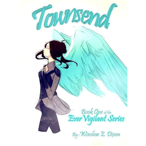 Cover of Townsend