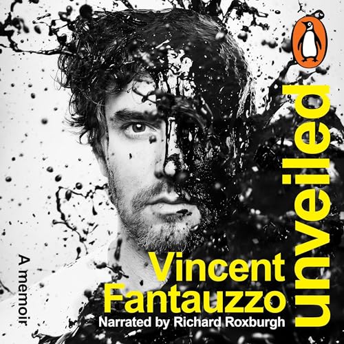 Cover of Unveiled