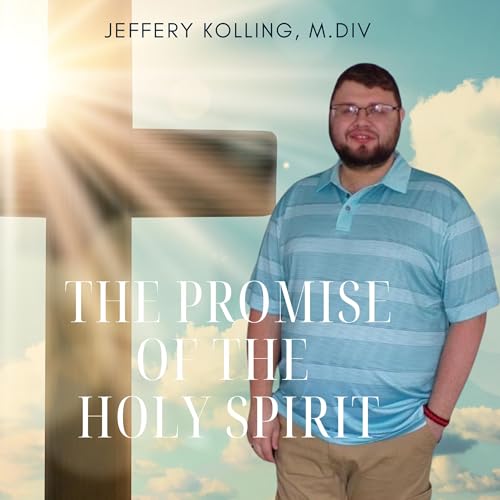 Cover of The Promise of the Holy Spirit