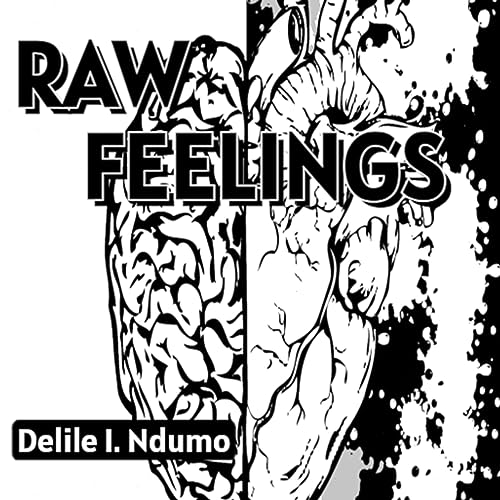 Cover of Raw Feelings