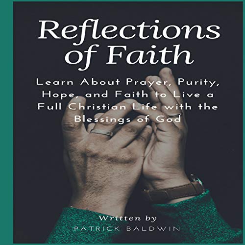 Cover of Reflections of Faith