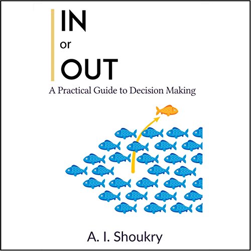 Cover of In or Out