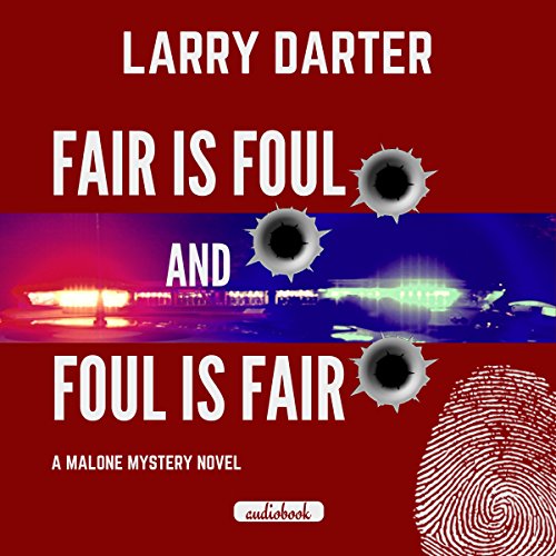 Cover of Fair Is Foul and Foul Is Fair