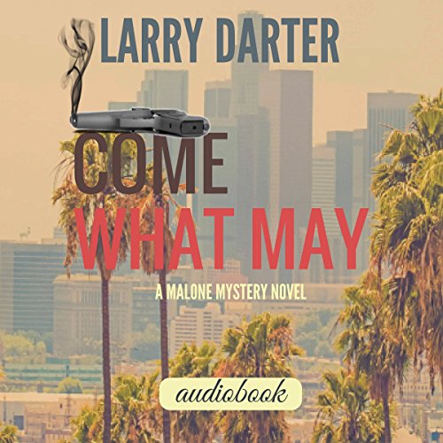 Cover of Come What May