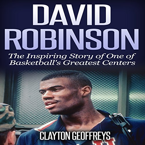 Cover of David Robinson
