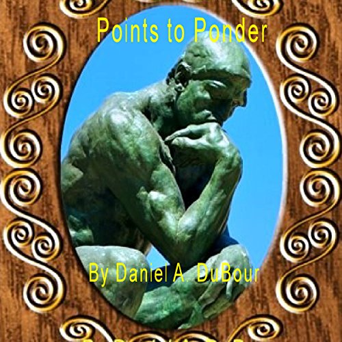 Cover of Points to Ponder