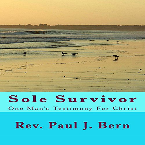 Cover of Sole Survivor