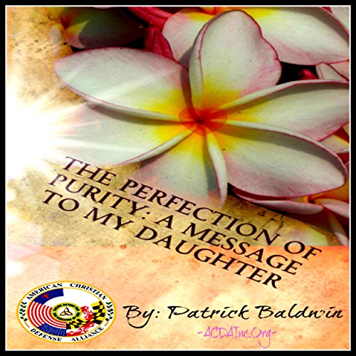 Cover of The Perfection of Purity
