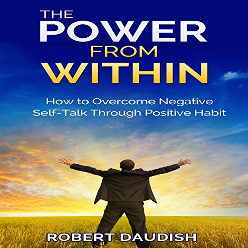 Cover of The Power from Within