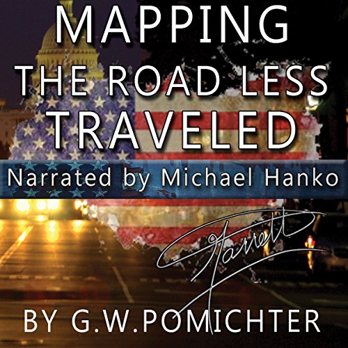 Cover of Mapping the Road Less Traveled