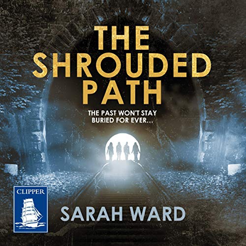 Cover of The Shrouded Path