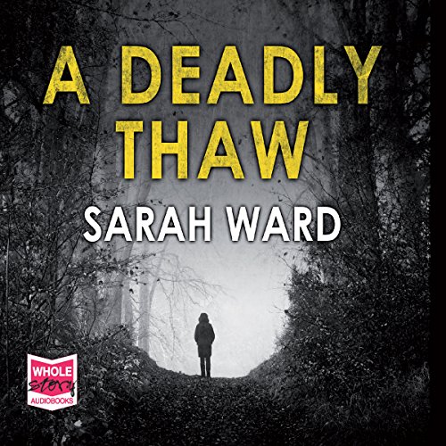 Cover of A Deadly Thaw