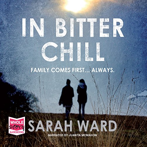 Cover of In Bitter Chill