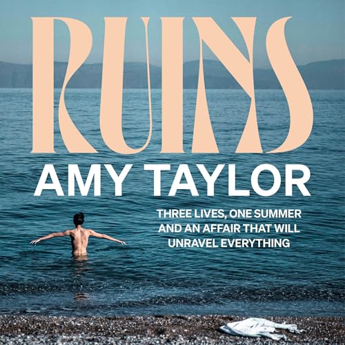 Cover of Ruins