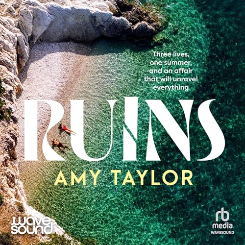 Cover of Ruins