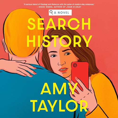 Cover of Search History