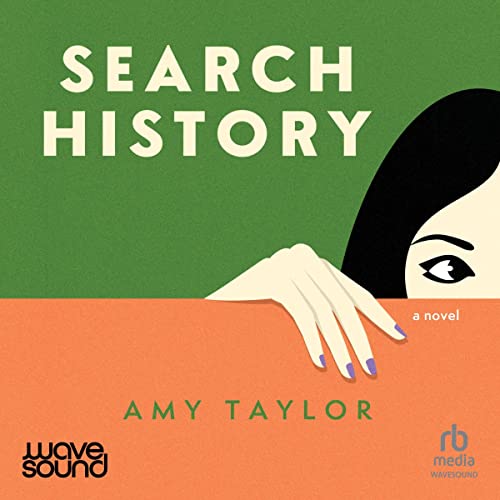 Cover of Search History