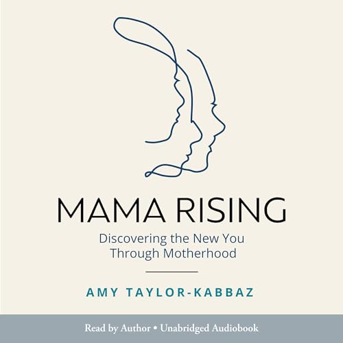 Cover of Mama Rising