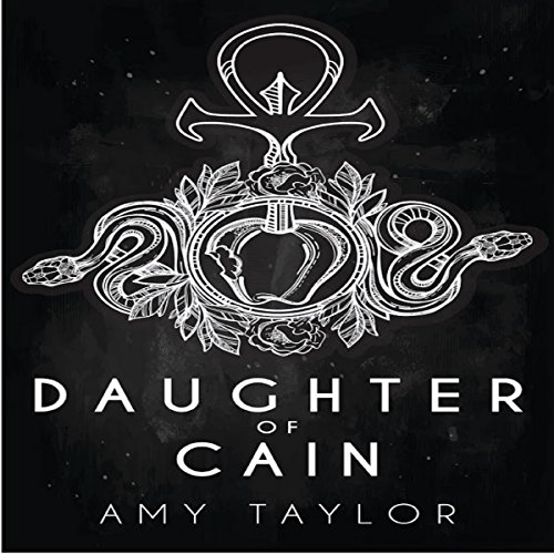 Cover of Daughter of Cain
